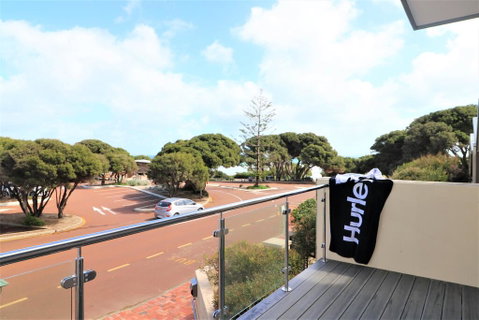 Yallingup Beach Resort - New South Wales Tourism  2
