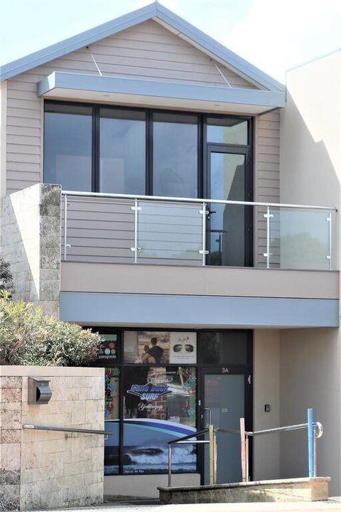 Yallingup Beach Resort - New South Wales Tourism  3