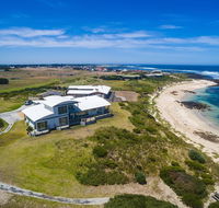 Wytonia Beachfront Accommodation