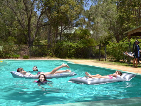 Yallingup Forest Resort - New South Wales Tourism  2