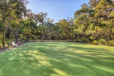 Yallingup Forest Resort - New South Wales Tourism  3