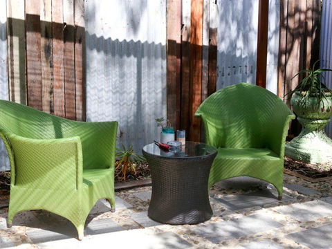 Yallingup Lodge Spa Retreat - New South Wales Tourism  2