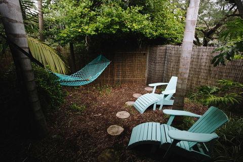 Yallingup Lodge Spa Retreat - New South Wales Tourism  1