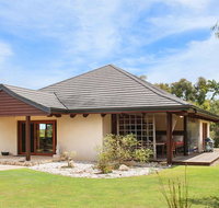 Yallingup Retreat - New South Wales Tourism 