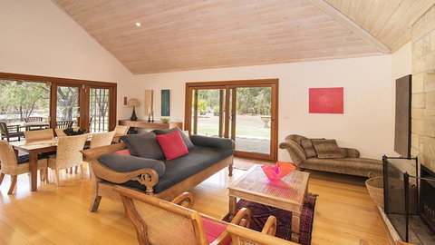 Yallingup Retreat - New South Wales Tourism  3