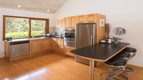 Yallingup Retreat - New South Wales Tourism  1