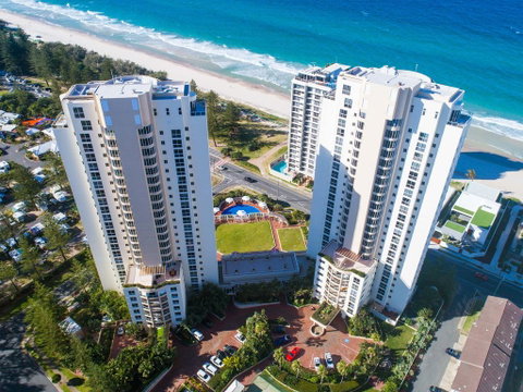 Xanadu Resort - New South Wales Tourism  0