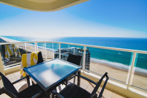 Xanadu Resort - New South Wales Tourism  3
