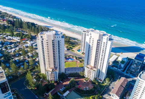 Xanadu Resort - New South Wales Tourism  2