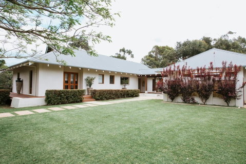Yallingup Villas - New South Wales Tourism  0