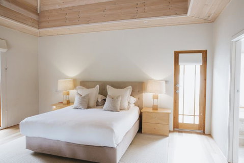 Yallingup Villas - New South Wales Tourism  2