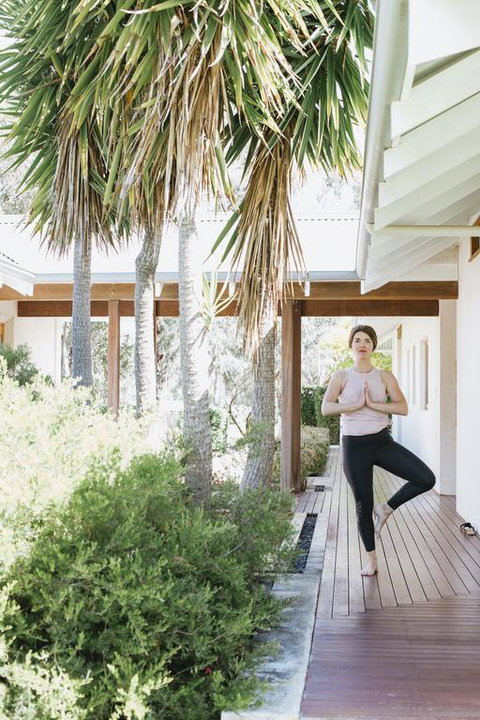 Yallingup Villas - New South Wales Tourism  3