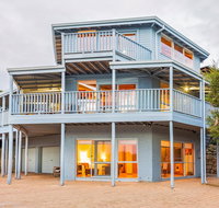 Yallingup's best located beach house - New South Wales Tourism 