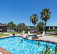 Yamba by Gateway Lifestyle Holiday Parks