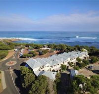 Yallingup Beach Resort - New South Wales Tourism 
