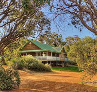 Yallingup Forest Resort - New South Wales Tourism 