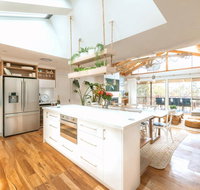 Yallingup Valley Retreat - New South Wales Tourism 