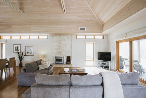 Yallingup Villas - New South Wales Tourism  1