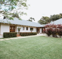 Yallingup Villas - New South Wales Tourism 