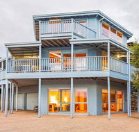 Yallingup's best located beach house