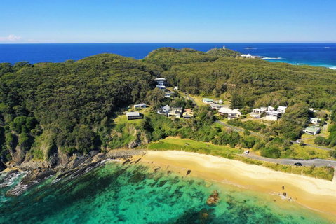 YALLUMBEE - New South Wales Tourism  1