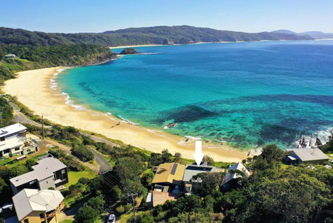 YALLUMBEE - New South Wales Tourism  0