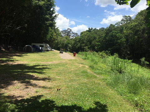 Yandina Caravan Park - New South Wales Tourism  3