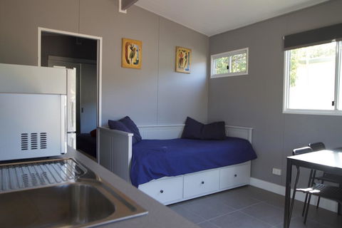 Yandina Caravan Park - New South Wales Tourism  0