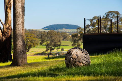 Yandoit Church - New South Wales Tourism  2
