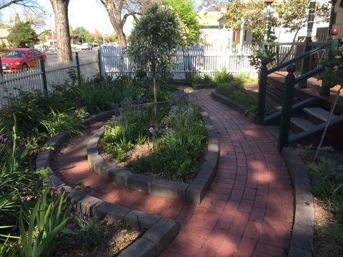 Yapera On Lucan - New South Wales Tourism  3