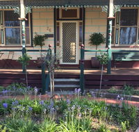 Yapera On Lucan - New South Wales Tourism 