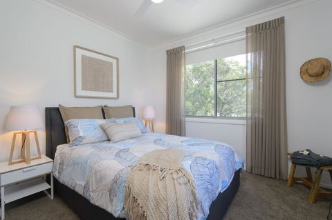 YARINGA - Retreat Style Accomodation With Swimming Pool - New South Wales Tourism  2