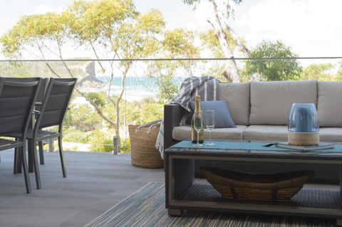 YARINGA - Retreat Style Accomodation With Swimming Pool - New South Wales Tourism  3