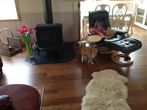 Yarra Glen Bed & Breakfast - New South Wales Tourism  2