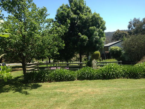 Yarra Glen Bed & Breakfast - New South Wales Tourism  3