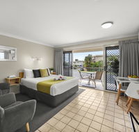 Yamba Sun Motel