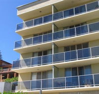 Yamba Towers 2