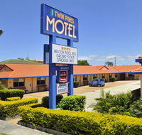 Yamba Twin Pines Motel