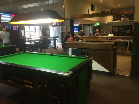 Yarram Commecial Hotel Motel - New South Wales Tourism  2