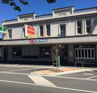 Yarram Commecial Hotel Motel - New South Wales Tourism 