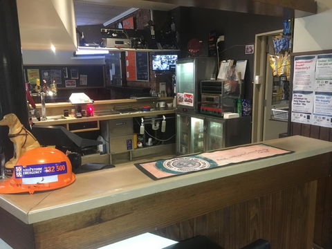 Yarram Commecial Hotel Motel - New South Wales Tourism  3