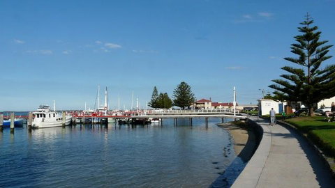 Yarram Holiday Park - New South Wales Tourism  3