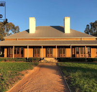 Yarrabandai Creek Homestead - New South Wales Tourism 