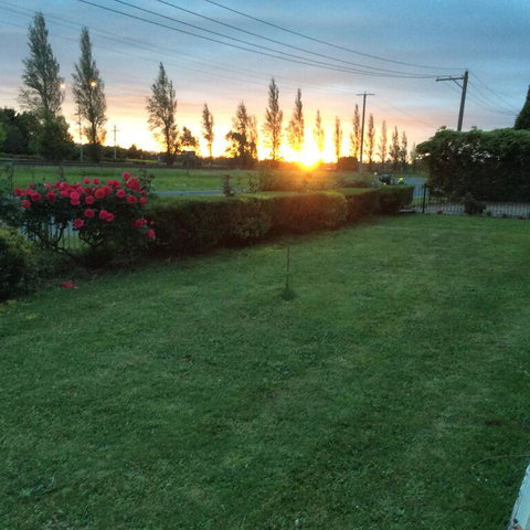 Yarragon Dairy Unit - New South Wales Tourism  3