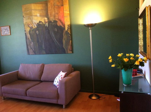 Yarragon Dairy Unit - New South Wales Tourism  2