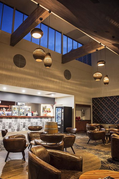 Yarrawonga Mulwala Golf Club - New South Wales Tourism  3