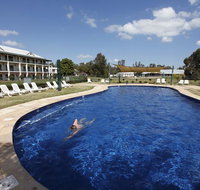 Yarrawonga Mulwala Golf Club - New South Wales Tourism 