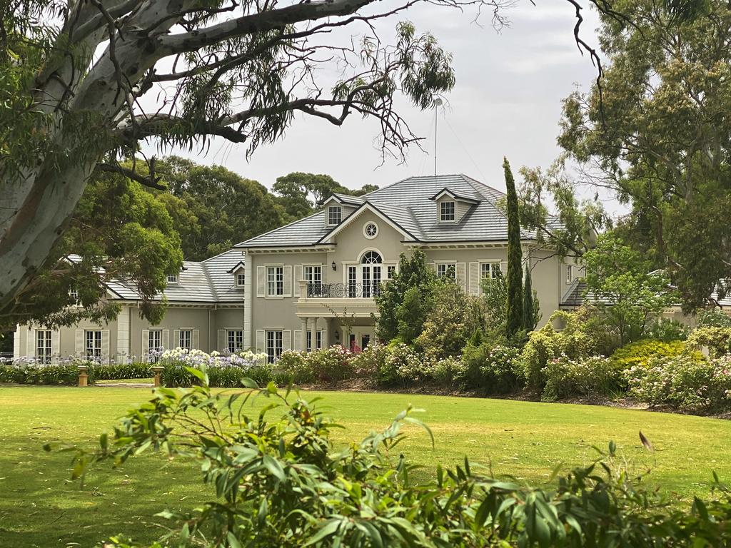 Fairview Park SA New South Wales Tourism 