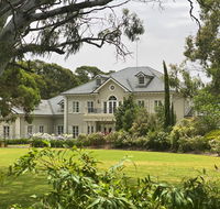 Yatahlia Manor Luxury Homestay - New South Wales Tourism 