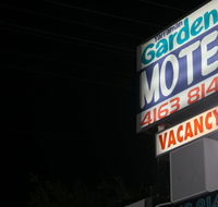 Yarraman Gardens Motel Queensland - New South Wales Tourism 